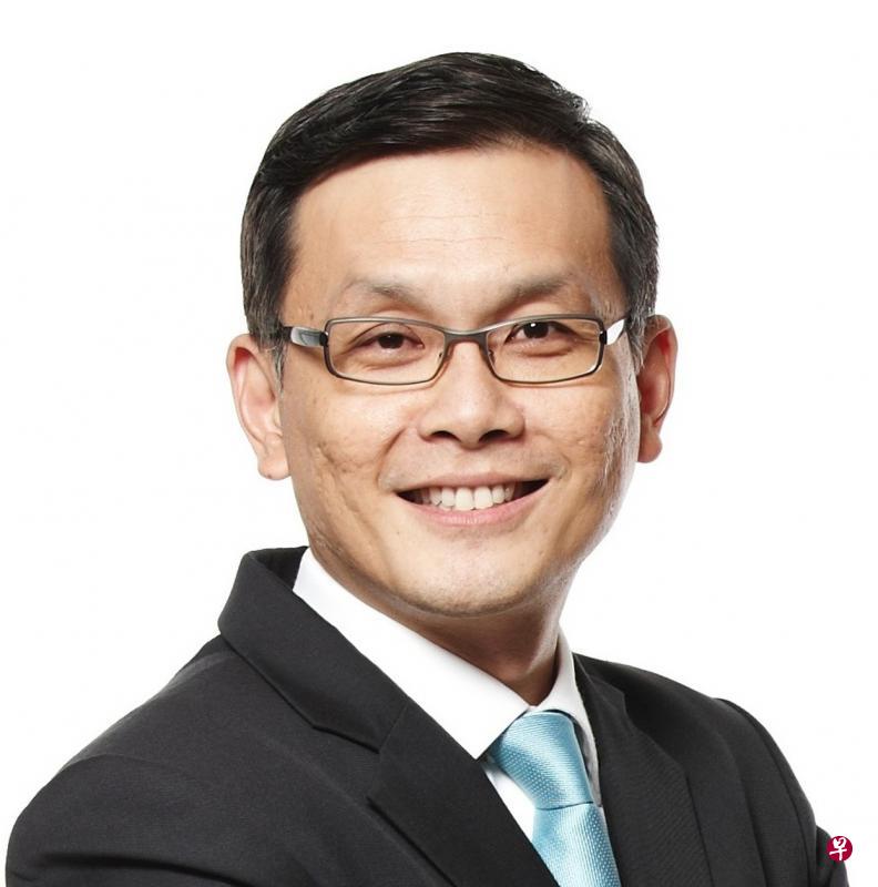 盛裕集团国际业务总裁张永昌将在9月30日离开公司。(档案照片) 盛裕集团国际业务总裁张永昌将在9月30日离开公司。(档案照片)