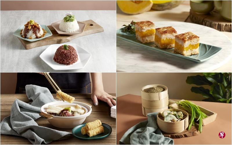 翡翠港式小厨以崭新面貌与新菜单面向本地食客。 翡翠港式小厨以崭新面貌与新菜单面向本地食客。