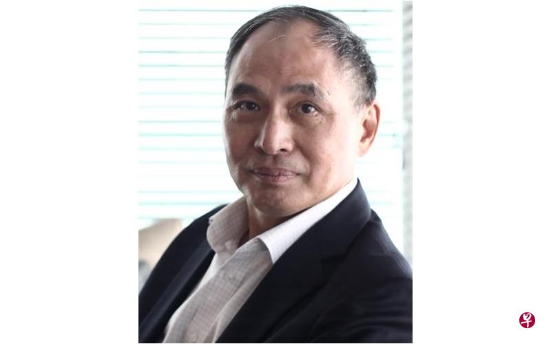 著名时事评论家郑永年通过许廷芳律师发表声明,断然否认所有性骚扰的指控,并表示在考虑他的诉讼选项。(档案照片) 著名时事评论家郑永年通过许廷芳律师发表声明,断然否认所有性骚扰的指控,并表示在考虑他的诉讼选项。(档案照片)