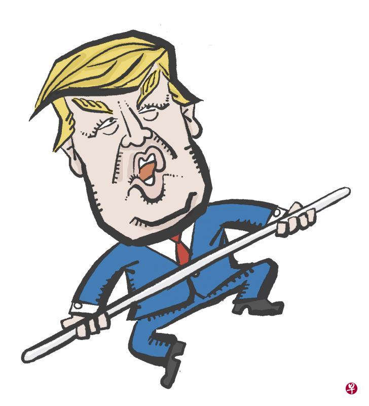 插图/何汉聪 插图/何汉聪