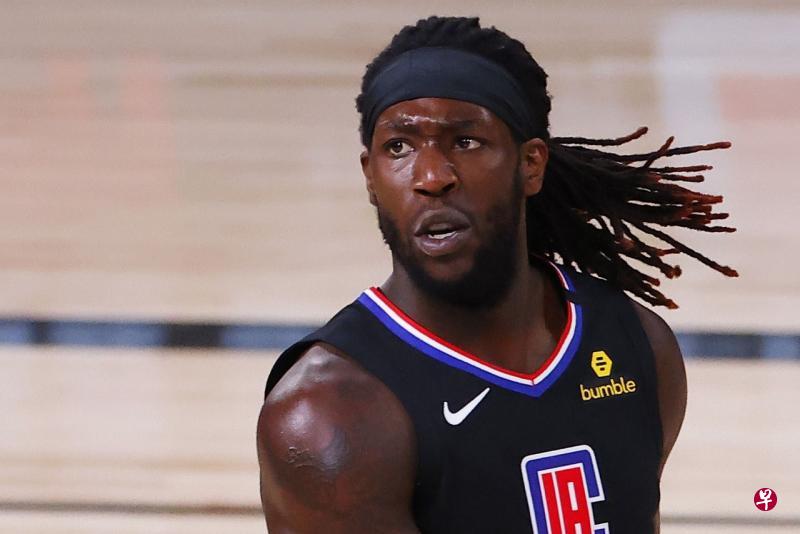 哈雷尔是快艇第二阵容的强大支柱。(法新社) 哈雷尔是快艇第二阵容的强大支柱。(法新社)