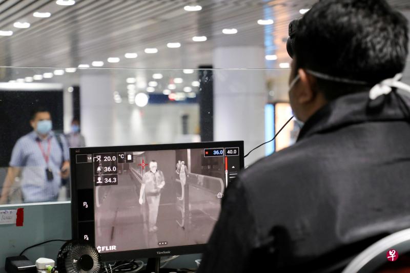 马国当局周一(7日)公布的禁止入境国家名单多达23个。这些国家的冠病累计确诊病例都超过15万起。(路透社) 马国当局周一(7日)公布的禁止入境国家名单多达23个。这些国家的冠病累计确诊病例都超过15万起。(路透社)