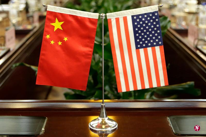 《华尔街日报》透露,中国政府还没有为至少三名记者证到期的美国媒体记者续证,表明中美关系恶化之际,双方围绕记者签证的交锋进一步升级。(法新社) 《华尔街日报》透露,中国政府还没有为至少三名记者证到期的美国媒体记者续证,表明中美关系恶化之际,双方围绕记者签证的交锋进一步升级。(法新社)