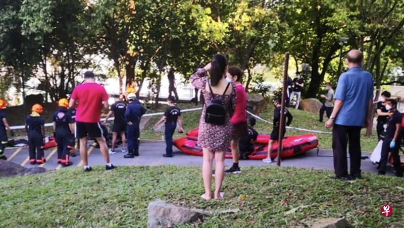 65岁男子被寻获时已身亡。(取自网络) 65岁男子被寻获时已身亡。(取自网络)