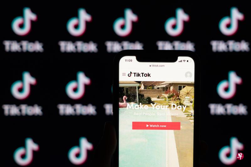 知情人士透露,TikTok的母公司字节跳动正与美国政府讨论潜在的安排,以使TikTok避免全面出售其美国业务。(彭博社) 知情人士透露,TikTok的母公司字节跳动正与美国政府讨论潜在的安排,以使TikTok避免全面出售其美国业务。(彭博社)