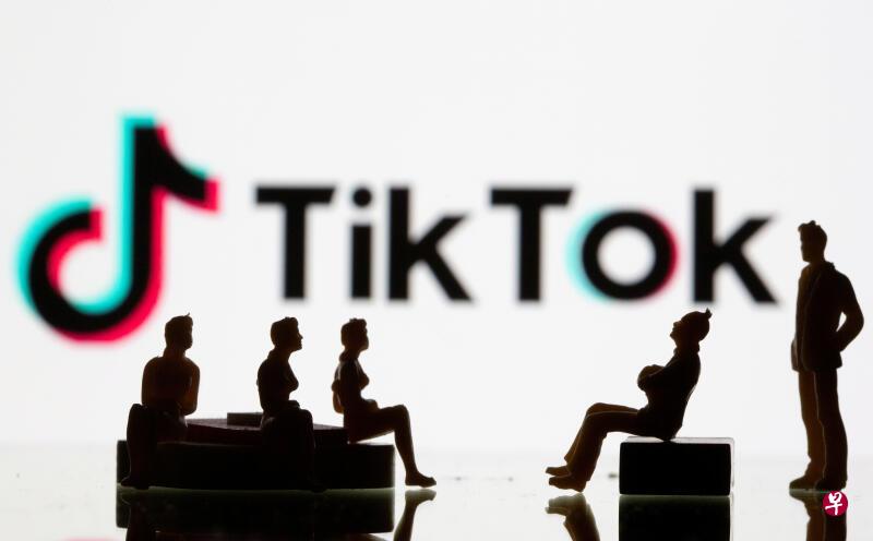 特朗普在8月6日签署行政命令,要求字节跳动须在本周日(20日)前出售TikTok美国业务,否则不准在美国境内使用。(路透社) 特朗普在8月6日签署行政命令,要求字节跳动须在本周日(20日)前出售TikTok美国业务,否则不准在美国境内使用。(路透社)