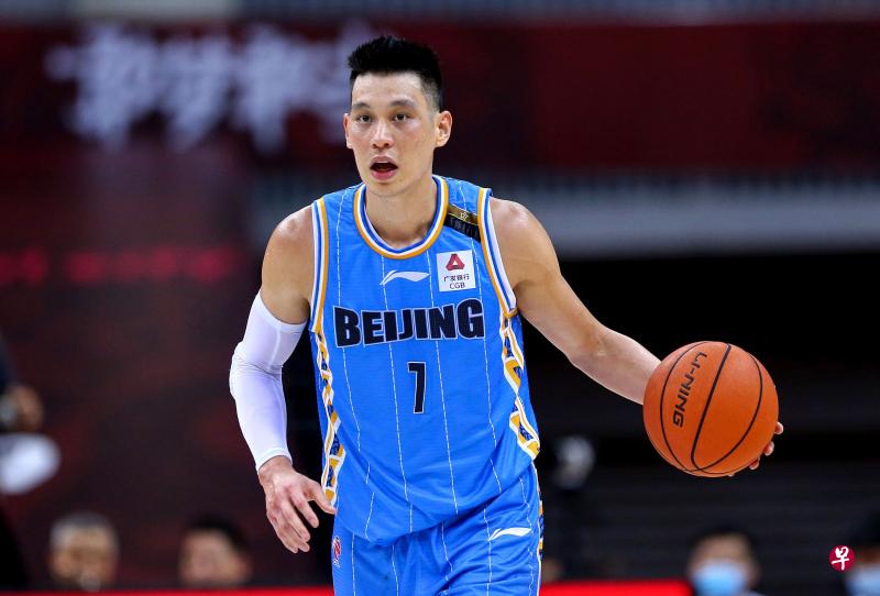 林书豪宣布,为了追寻美职篮(NBA)梦想,将会离开中国男子篮球职业联赛(CBA)球队北京首钢。(法新社档案照片) 林书豪宣布,为了追寻美职篮(NBA)梦想,将会离开中国男子篮球职业联赛(CBA)球队北京首钢。(法新社档案照片)