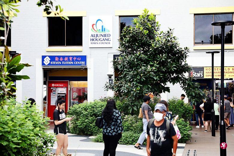 白沙—榜鹅市镇会针对高庭裁决的工人党市镇会上诉案,将在10月底移交给盛港市镇会。(档案照片) 白沙—榜鹅市镇会针对高庭裁决的工人党市镇会上诉案,将在10月底移交给盛港市镇会。(档案照片)