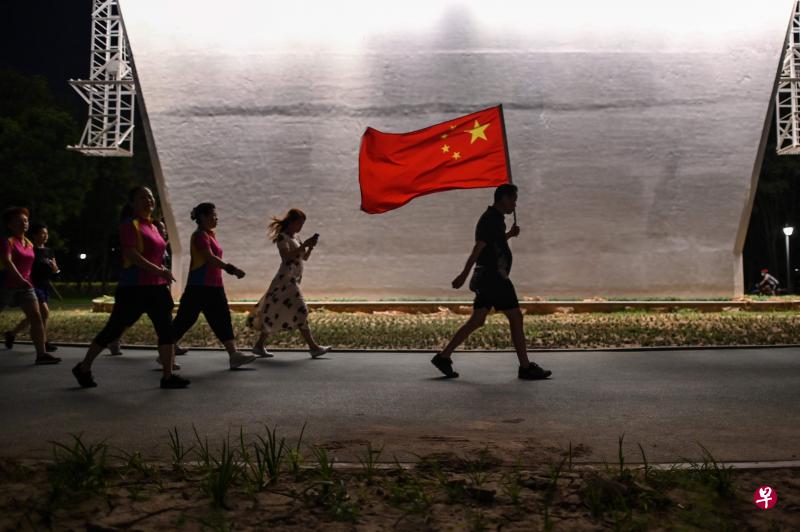 (法新社) (法新社)