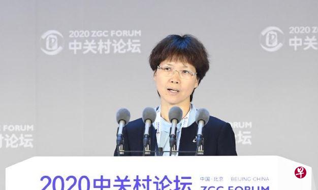 武汉病毒研究所研究员石正丽昨天指出,病毒溯源的过程或许漫长,也或许永远没有答案。(互联网) 武汉病毒研究所研究员石正丽昨天指出,病毒溯源的过程或许漫长,也或许永远没有答案。(互联网)