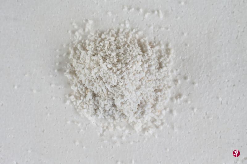 珍珠岩 珍珠岩