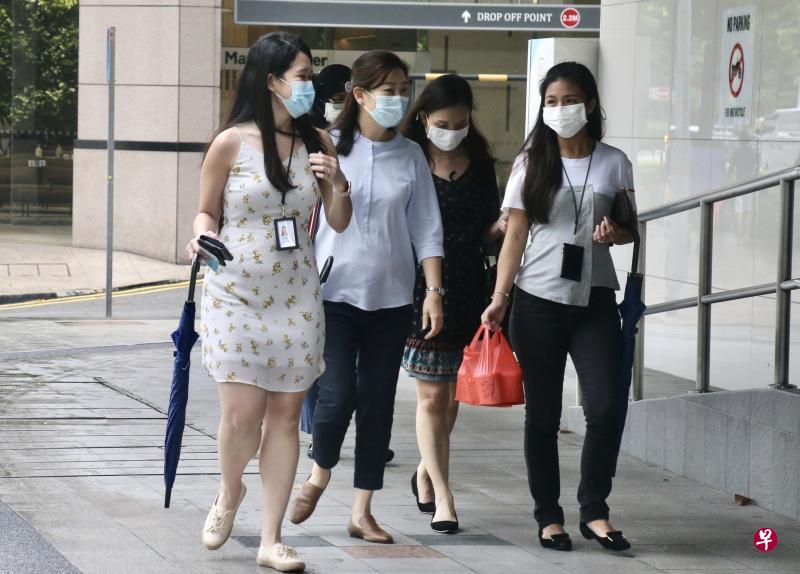 这一系列“女性发展对话”将从下个月正式启动,由非政府组织推行。他们收集到的反馈将由政府整理成白皮书,明年上半年提呈给国会。(档案照片) 这一系列“女性发展对话”将从下个月正式启动,由非政府组织推行。他们收集到的反馈将由政府整理成白皮书,明年上半年提呈给国会。(档案照片)