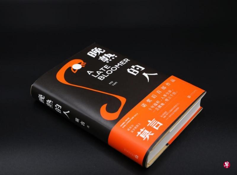 《晚熟的人》是一部好读、可读的小说集,小说家的叙事风格少了过往作品的那点飞扬,却多了平实与幽默。(互联网) 《晚熟的人》是一部好读、可读的小说集,小说家的叙事风格少了过往作品的那点飞扬,却多了平实与幽默。(互联网)