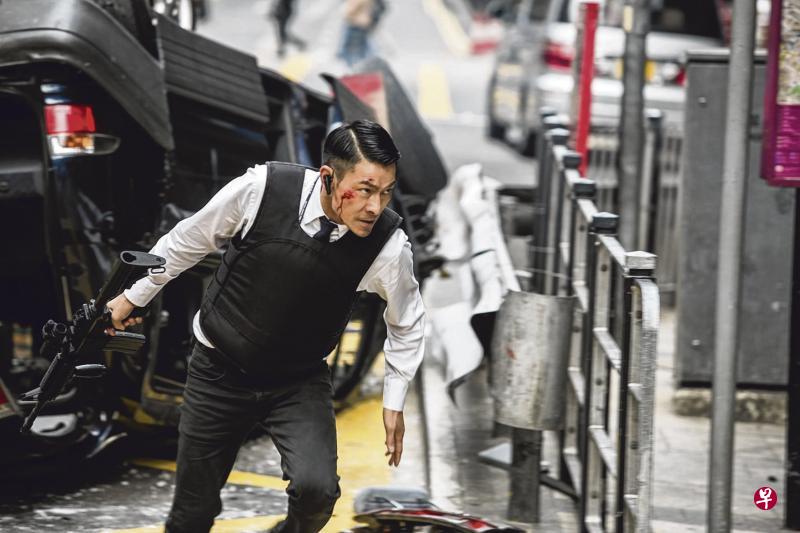 《风暴》 《风暴》