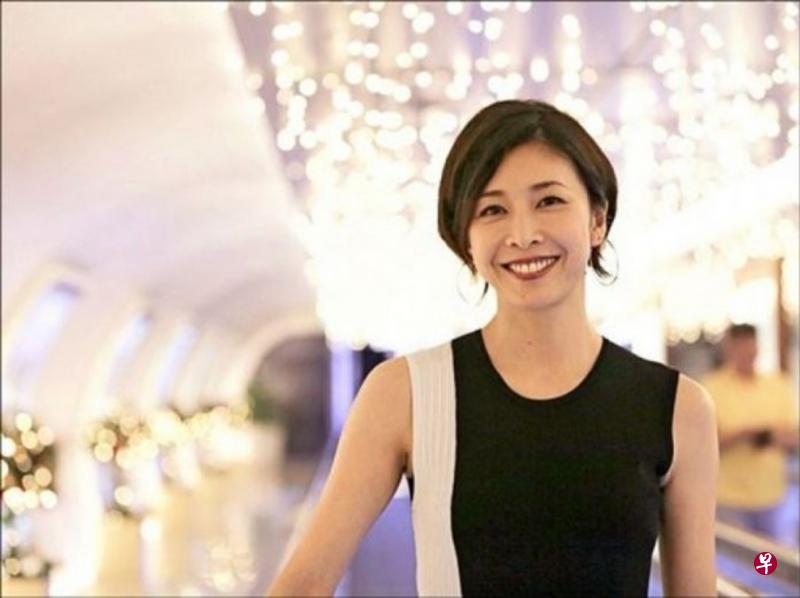 竹内结子在自家卧室上吊身亡,疑似有产后抑郁迹象。(互联网) 竹内结子在自家卧室上吊身亡,疑似有产后抑郁迹象。(互联网)