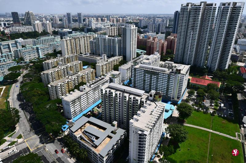 健康的房地产市场,有赖于发展商、房屋经纪以及买家发挥自律的精神。当房地产市场走向稳健发展的道路时,相信政府将会逐步解除降温的措施。(档案照) 健康的房地产市场,有赖于发展商、房屋经纪以及买家发挥自律的精神。当房地产市场走向稳健发展的道路时,相信政府将会逐步解除降温的措施。(档案照)