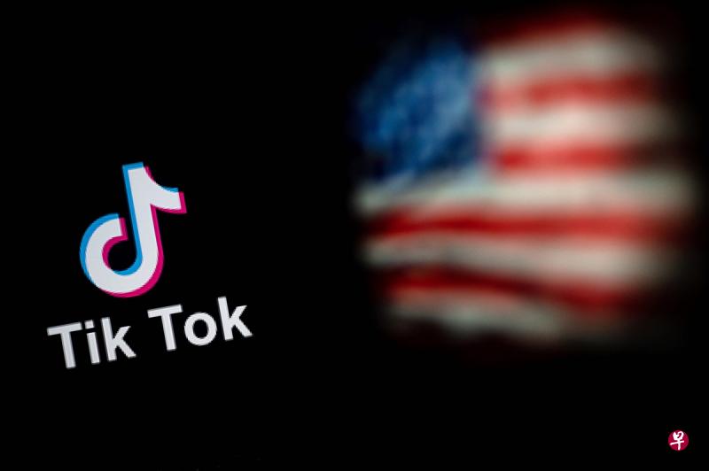 美国财长姆努钦强调,短视频软件TikTok必须成为一家由美国投资者控制的美国公司,否则将被禁止在美国运作。(法新社档案照片) 美国财长姆努钦强调,短视频软件TikTok必须成为一家由美国投资者控制的美国公司,否则将被禁止在美国运作。(法新社档案照片)