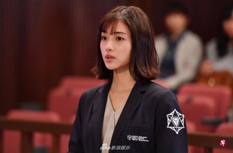 日本女星石原里美用亲笔信公开证实婚讯。(互联网) 日本女星石原里美用亲笔信公开证实婚讯。(互联网)