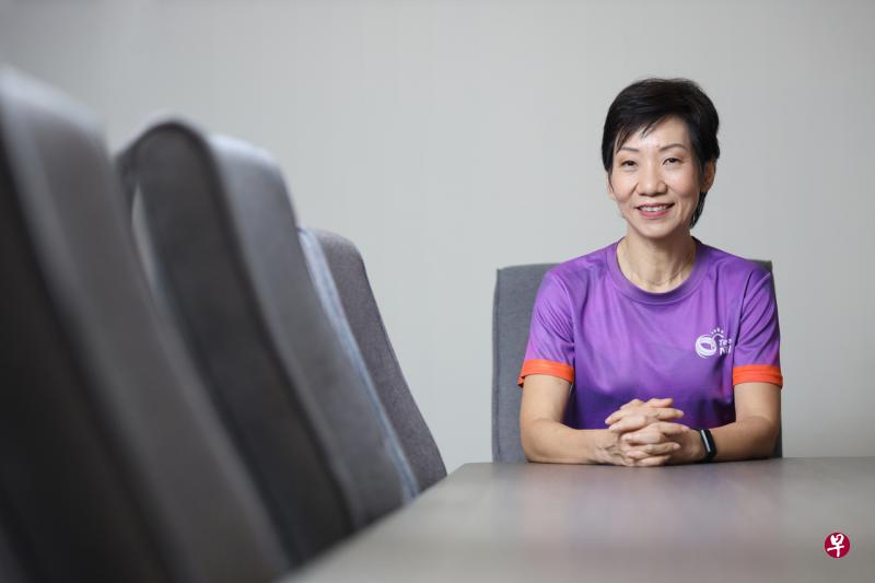 永续发展与环境部部长傅海燕在法案二读时表示,各场所将由物业经理全面负责,确保遵守环境卫生标准。物业经理也须指定接受过培训的环境卫生协调员或环境卫生管理员,一同制定环境卫生计划,监测实施情况,并在必要时采取补救措施。(档案照) 永续发展与环境部部长傅海燕在法案二读时表示,各场所将由物业经理全面负责,确保遵守环境卫生标准。物业经理也须指定接受过培训的环境卫生协调员或环境卫生管理员,一同制定环境卫生计划,监测实施情况,并在必要时采取补救措施。(档案照)