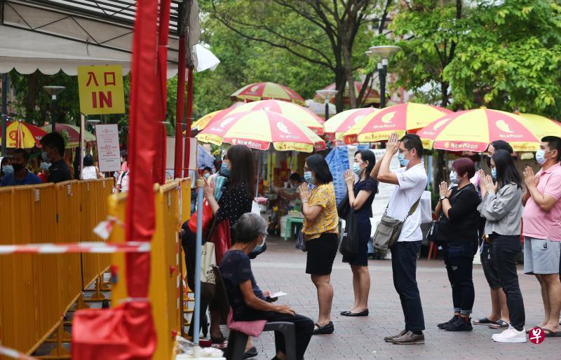 副总理王瑞杰说,政府已制定包括冠病疫苗、病毒检测、追踪工作和安全措施等步骤,来逐步解封,以确保我国处于抗疫的最有利位置。(档案照片) 副总理王瑞杰说,政府已制定包括冠病疫苗、病毒检测、追踪工作和安全措施等步骤,来逐步解封,以确保我国处于抗疫的最有利位置。(档案照片)