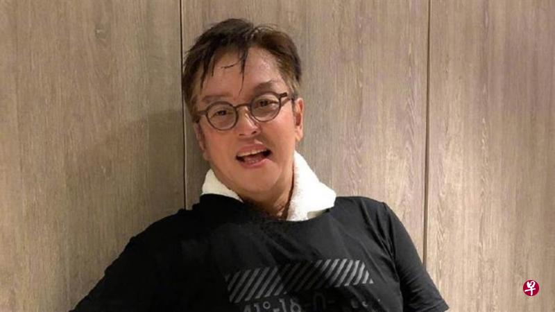 谭咏麟演艺成绩璀璨,情史同样丰富。(微博图) 谭咏麟演艺成绩璀璨,情史同样丰富。(微博图)