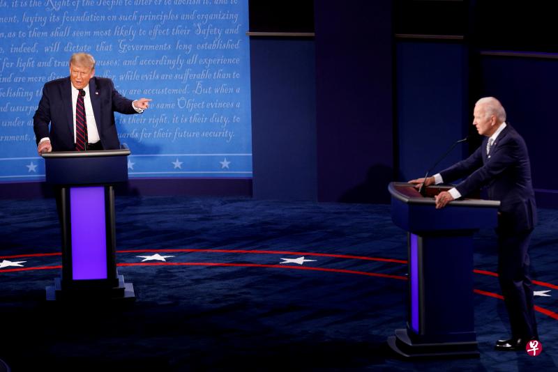 作者认为,这样的场面发生在当今世界最强大的民主国家,委实丢尽了民主的脸。(路透社档案照) 作者认为,这样的场面发生在当今世界最强大的民主国家,委实丢尽了民主的脸。(路透社档案照)