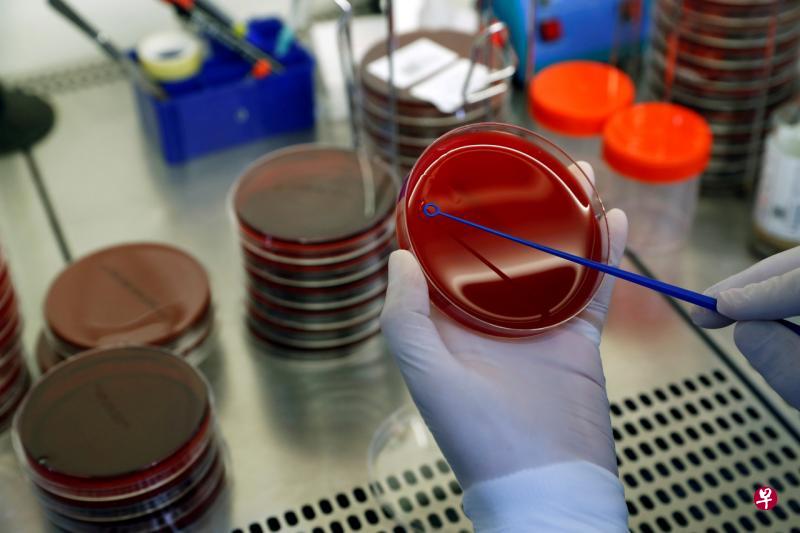 中国昨天(8日)同全球疫苗免疫联盟签署协议,正式加入这项计划。(路透社档案照) 中国昨天(8日)同全球疫苗免疫联盟签署协议,正式加入这项计划。(路透社档案照)