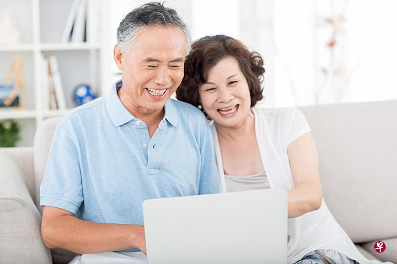 一起了解公积金如何能帮助你做退休规划。(图/Getty Images) 一起了解公积金如何能帮助你做退休规划。(图/Getty Images)