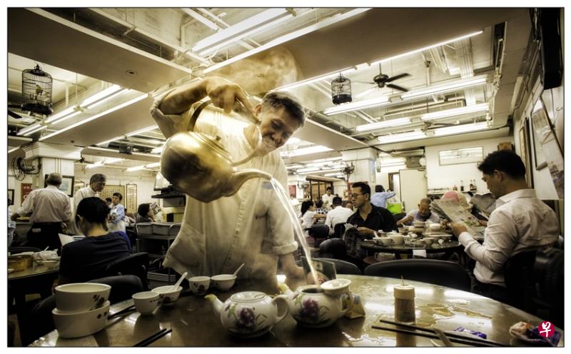 (来源: Reframing Hong Kong A LOCAL PROJECT / 蔡欣明) (来源: Reframing Hong Kong A LOCAL PROJECT / 蔡欣明)