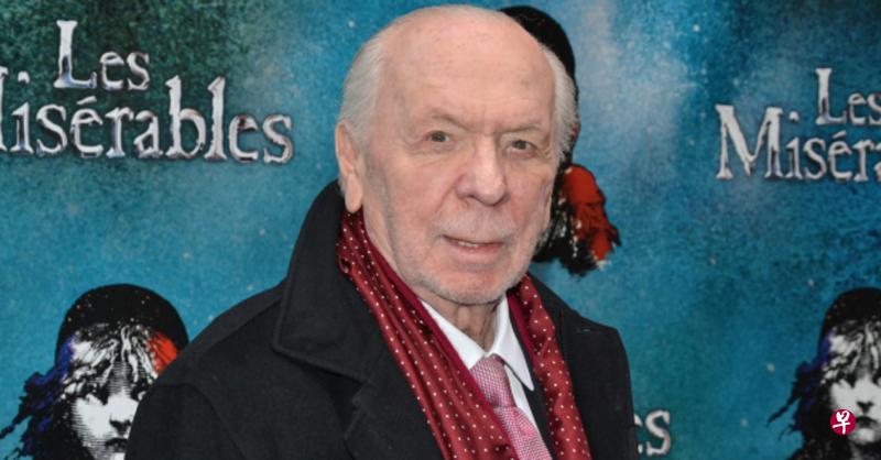 克雷茨默身兼记者及填词人,他最大的成就是为《悲惨世界》的歌曲填词。(互联网) 克雷茨默身兼记者及填词人,他最大的成就是为《悲惨世界》的歌曲填词。(互联网)