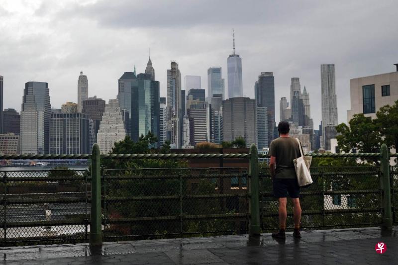 世界银行首席经济学家莱因哈特(Carmen Reinhart)表示,2019冠状病毒疾病(COVID-19)大流行正在演变为一场重大的经济危机,并警告可能出现金融危机。(法新社) 世界银行首席经济学家莱因哈特(Carmen Reinhart)表示,2019冠状病毒疾病(COVID-19)大流行正在演变为一场重大的经济危机,并警告可能出现金融危机。(法新社)