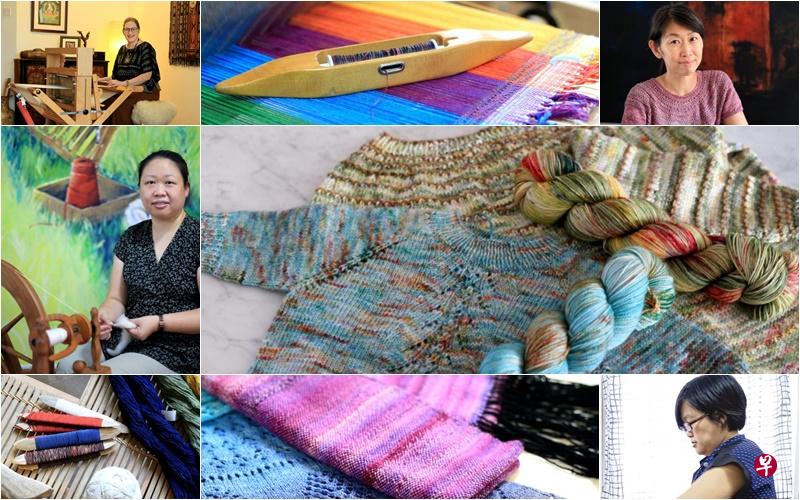 从零开始,纺纱织布到裁成衣物,本地手作纺织匠人,把古老的纺织工艺引入现代生活,在一针一线有迹可循的作业模式里,找回初衷,发现老手艺之美,感受手作衣物的温度。 从零开始,纺纱织布到裁成衣物,本地手作纺织匠人,把古老的纺织工艺引入现代生活,在一针一线有迹可循的作业模式里,找回初衷,发现老手艺之美,感受手作衣物的温度。