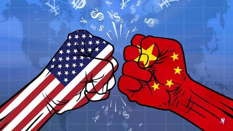 中美贸易关系的未来走向,取决于双方对损益的判断和意志力。(互联网) 中美贸易关系的未来走向,取决于双方对损益的判断和意志力。(互联网)