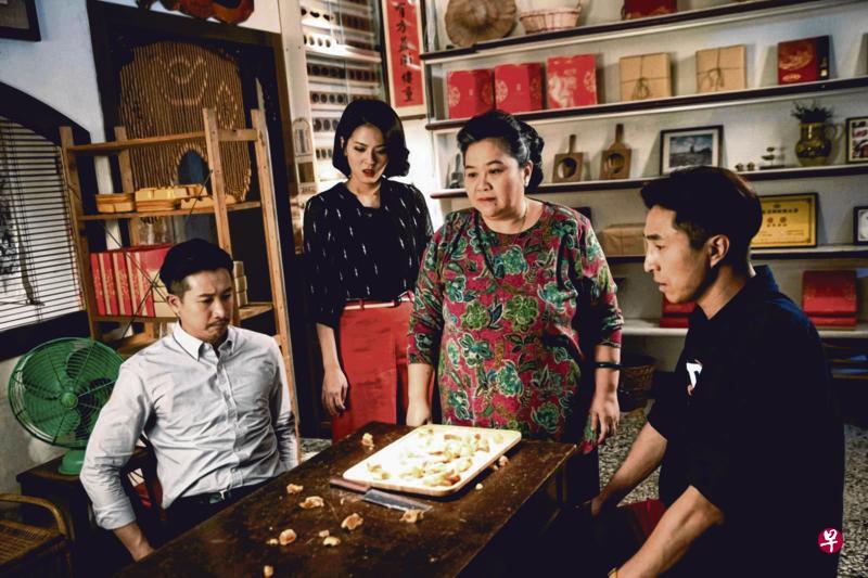 《我的婆婆怎么那么可爱》 《我的婆婆怎么那么可爱》