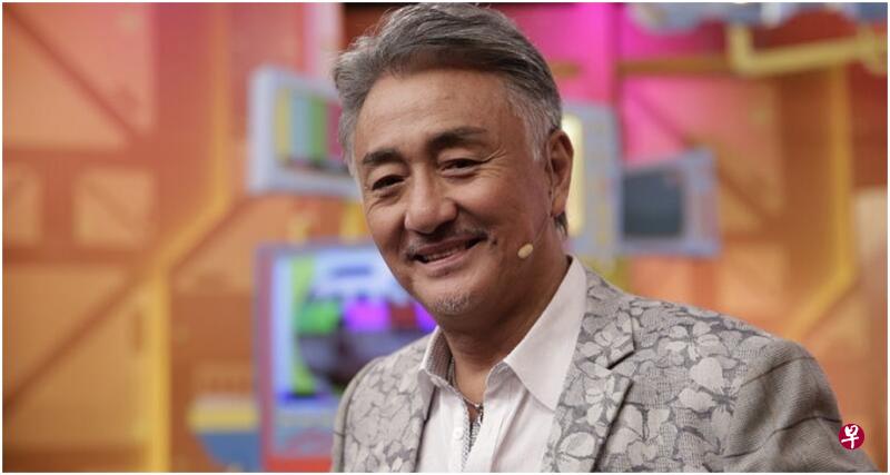 吴岱融与妻儿分隔三地。(档案照) 吴岱融与妻儿分隔三地。(档案照)