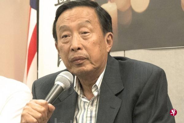 已故中共开国大将罗瑞卿的次子罗宇在美国逝世，终年76岁。（互联网）