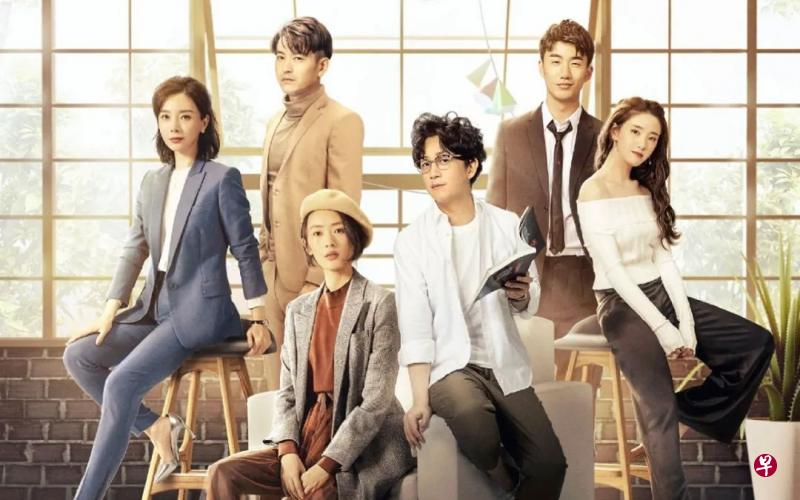陈数(左起)、袁文康、童瑶、潘粤明、李燊、许芳铱三对情侣,演绎现代女性为何不婚的故事。(互联网) 陈数(左起)、袁文康、童瑶、潘粤明、李燊、许芳铱三对情侣,演绎现代女性为何不婚的故事。(互联网)