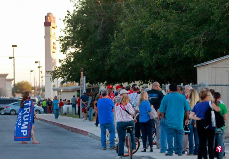 US-VOTE-NEVADA US-VOTE-NEVADA