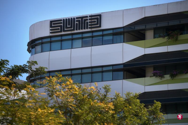 新加坡科技设计大学委任方国光教授为新教务长,他将在明年2月正式加入新科大。(海峡时报) 新加坡科技设计大学委任方国光教授为新教务长,他将在明年2月正式加入新科大。(海峡时报)