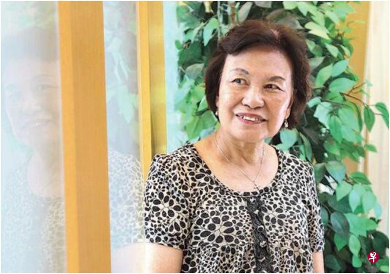 香港资深艺人余慕莲被指患罕见血癌,先发短讯道别:若不醒下世见。(互联网) 香港资深艺人余慕莲被指患罕见血癌,先发短讯道别:若不醒下世见。(互联网)