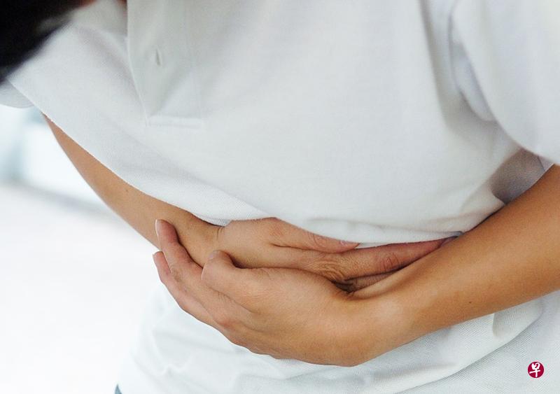 腹泻分急性和慢性。(档案照) 腹泻分急性和慢性。(档案照)