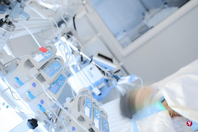 儿童急性呼吸窘迫综合征在儿童群体中并不常见,但入住医院重症监护病房的儿童患者中,PARDS的发生率可介于4至10%。(iStock图片) 儿童急性呼吸窘迫综合征在儿童群体中并不常见,但入住医院重症监护病房的儿童患者中,PARDS的发生率可介于4至10%。(iStock图片)