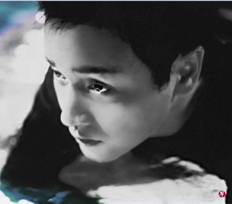 张国荣离世1 7 年,大家对他仍念念不忘。(环球音乐提供) 张国荣离世1 7 年,大家对他仍念念不忘。(环球音乐提供)