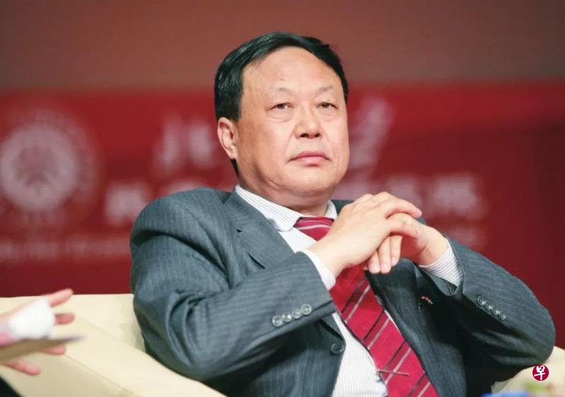 今年66岁的孙大午,是大午农牧集团有限公司的创始人。他曾获颁河北省养鸡状元荣誉。(互联网) 今年66岁的孙大午,是大午农牧集团有限公司的创始人。他曾获颁河北省养鸡状元荣誉。(互联网)