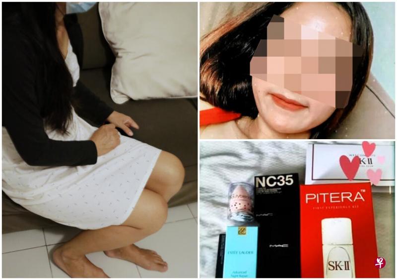 不愿具名的女事主申诉请来女佣照顾女儿,结果对方却为男友生下孩子。 不愿具名的女事主申诉请来女佣照顾女儿,结果对方却为男友生下孩子。