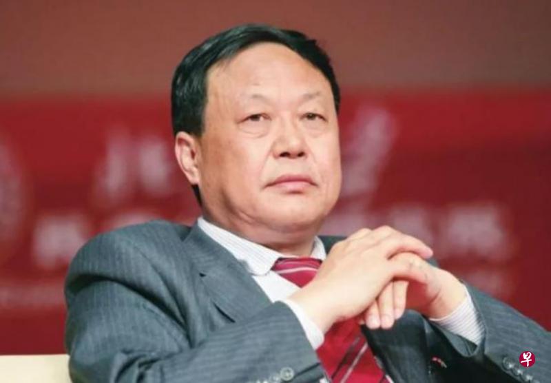 中国知名民营企业家、河北大午农牧集团创办人孙大午。(互联网) 中国知名民营企业家、河北大午农牧集团创办人孙大午。(互联网)