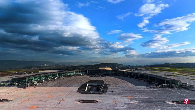 新科宇航与重庆机场集团正在探索成立飞机维修合资公司。图为重庆江北机场的T3A航站楼。(重庆机场集团提供) 新科宇航与重庆机场集团正在探索成立飞机维修合资公司。图为重庆江北机场的T3A航站楼。(重庆机场集团提供)