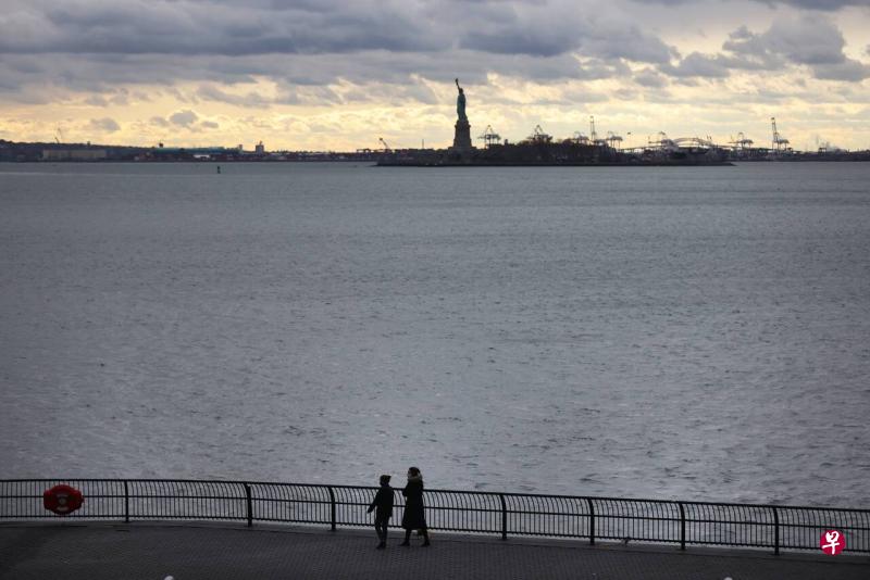 美国旅游协会表示,美国旅游业已损失了近40%,即350万个直接工作机会,并警告说,到今年年底,如果没有更多的政府救济,可能会再损失100万个工作机会。(法新社) 美国旅游协会表示,美国旅游业已损失了近40%,即350万个直接工作机会,并警告说,到今年年底,如果没有更多的政府救济,可能会再损失100万个工作机会。(法新社)