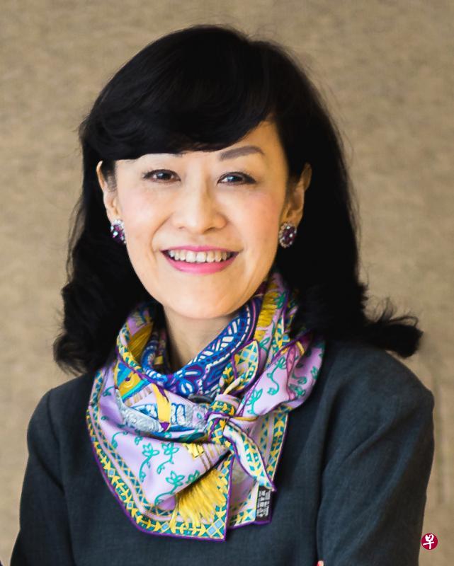 林学芬在法律界执业长达37年。三司认为,正因为她资历深厚,她违反专业操守的行为更无法令人接受和原谅。(档案照片) 林学芬在法律界执业长达37年。三司认为,正因为她资历深厚,她违反专业操守的行为更无法令人接受和原谅。(档案照片)