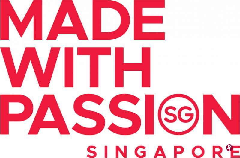 48个本地品牌的产品上,将贴有这个红色“狮城之心”标签。它们来自美容与保健、时尚、家具与装饰,以及餐饮产品业。(新加坡品牌办事处提供) 48个本地品牌的产品上,将贴有这个红色“狮城之心”标签。它们来自美容与保健、时尚、家具与装饰,以及餐饮产品业。(新加坡品牌办事处提供)